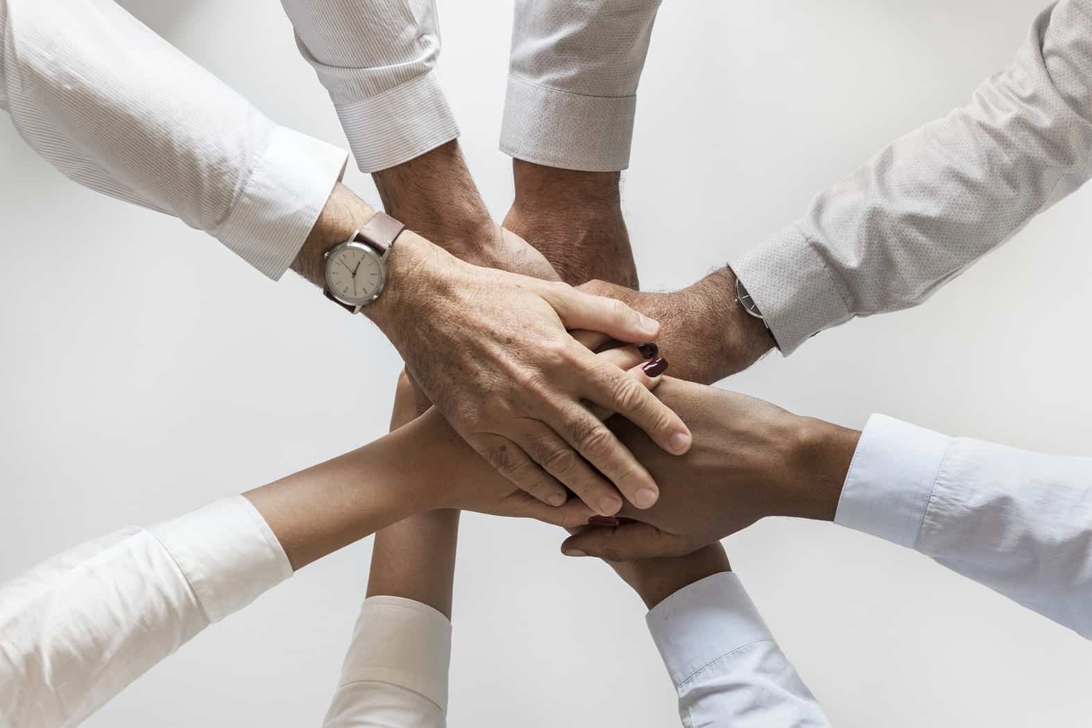 Team von Lochner Haustechnik