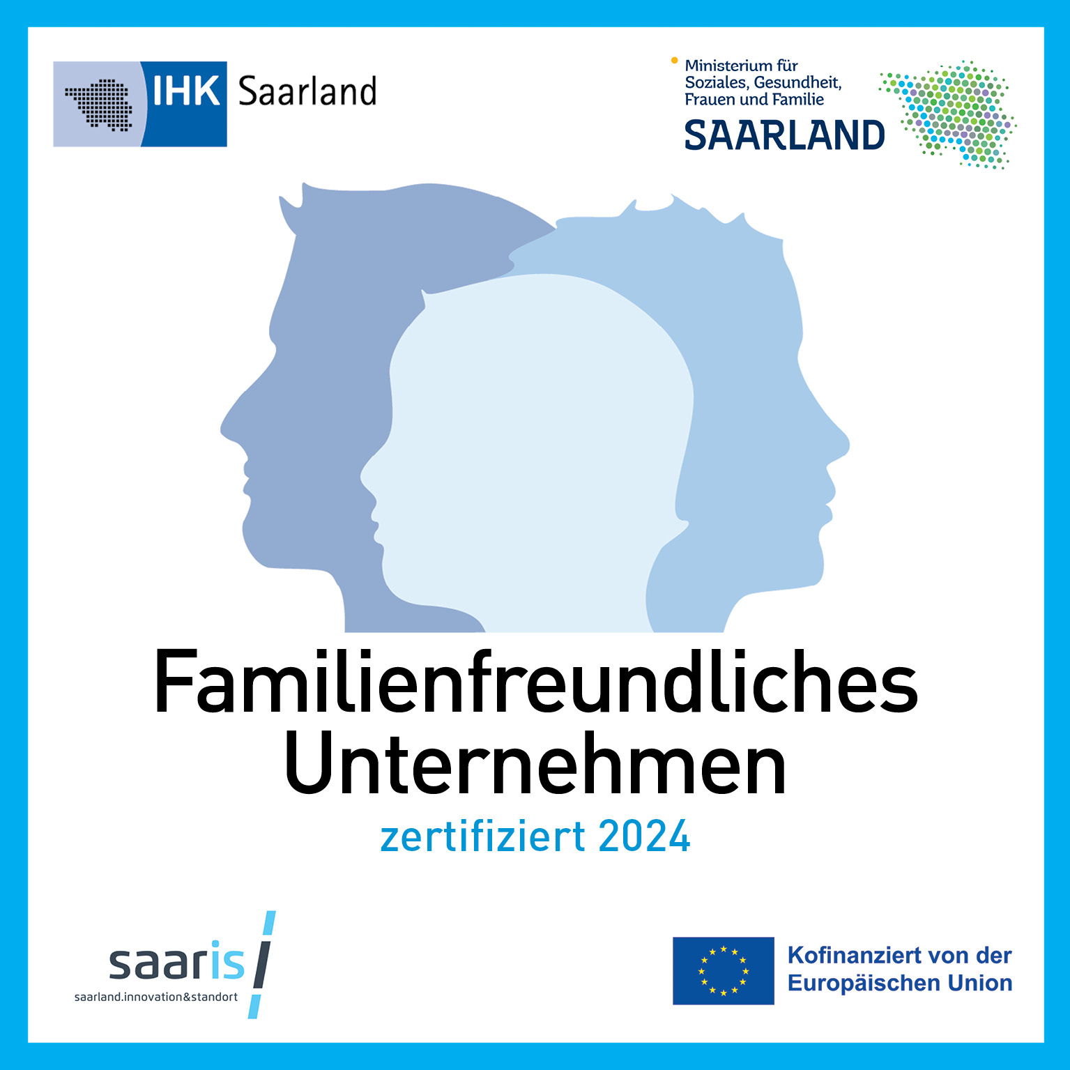 Family-Friendly Company 2024 Award