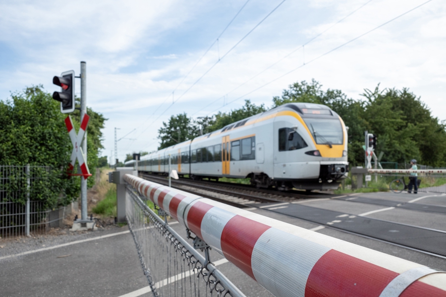 safeTrail – Fertigung