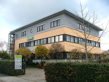 Standort Dortmund