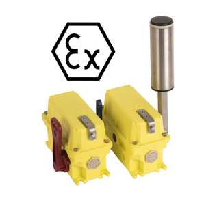 ATEX / IECEx Schalter