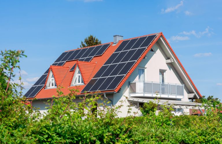 Renewable energies for buildings