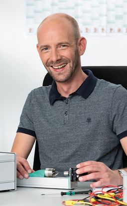 Service und Reparatur der Messtechnik