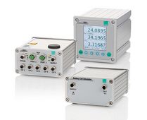 Batteriemesstechnik