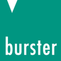 burster Logo
