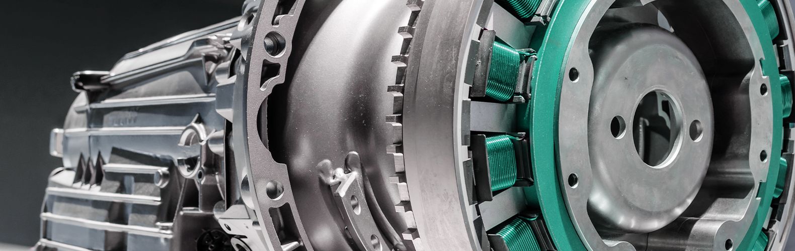 Messtechnik-Lösungen für zahlreiche Branchen