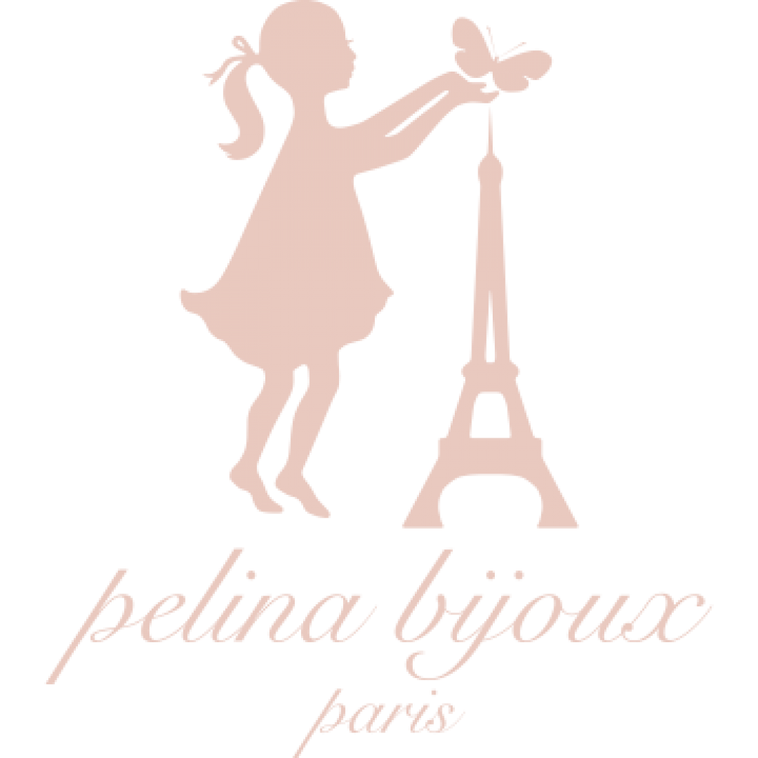 PelinaBijoux Logo