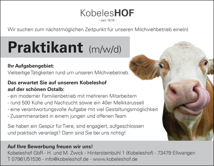 Hofladen