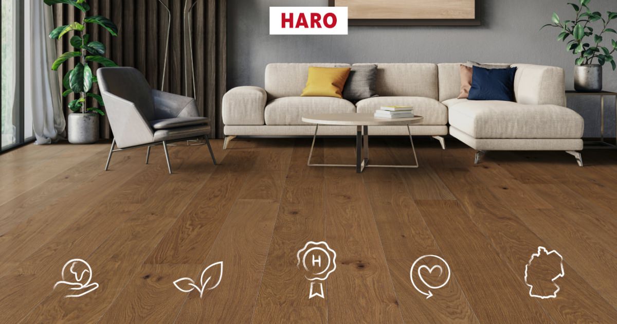 HARO – Fertigung