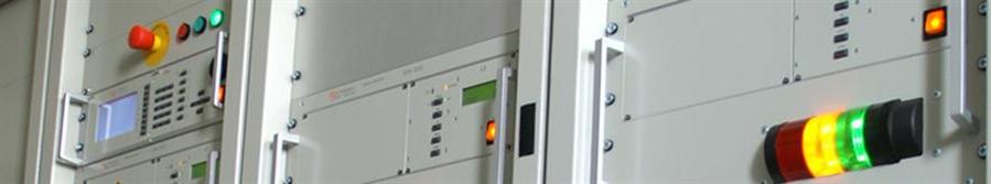 SPS TestManager Software-Umgebung