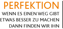 Perfektion