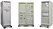 Prüfsysteme (drei Systeme)