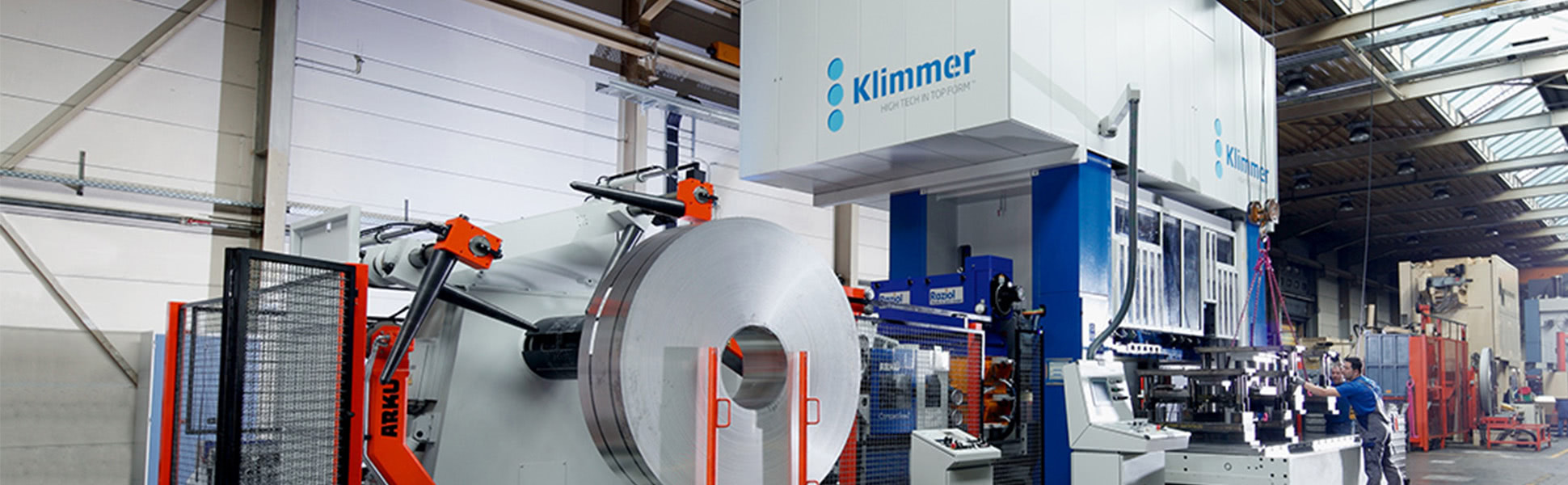 Stanzteil
