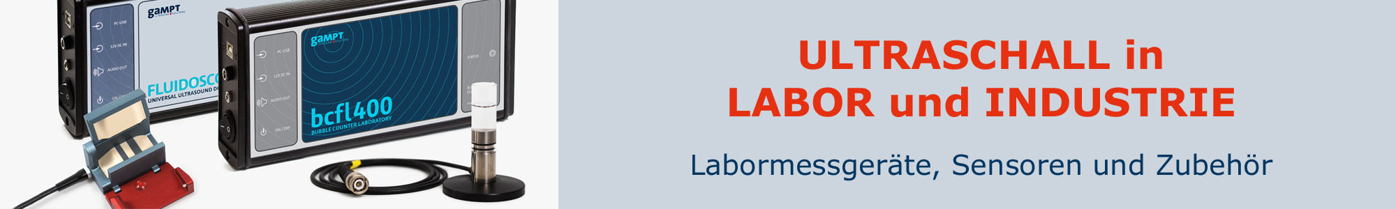Labor und Industrie