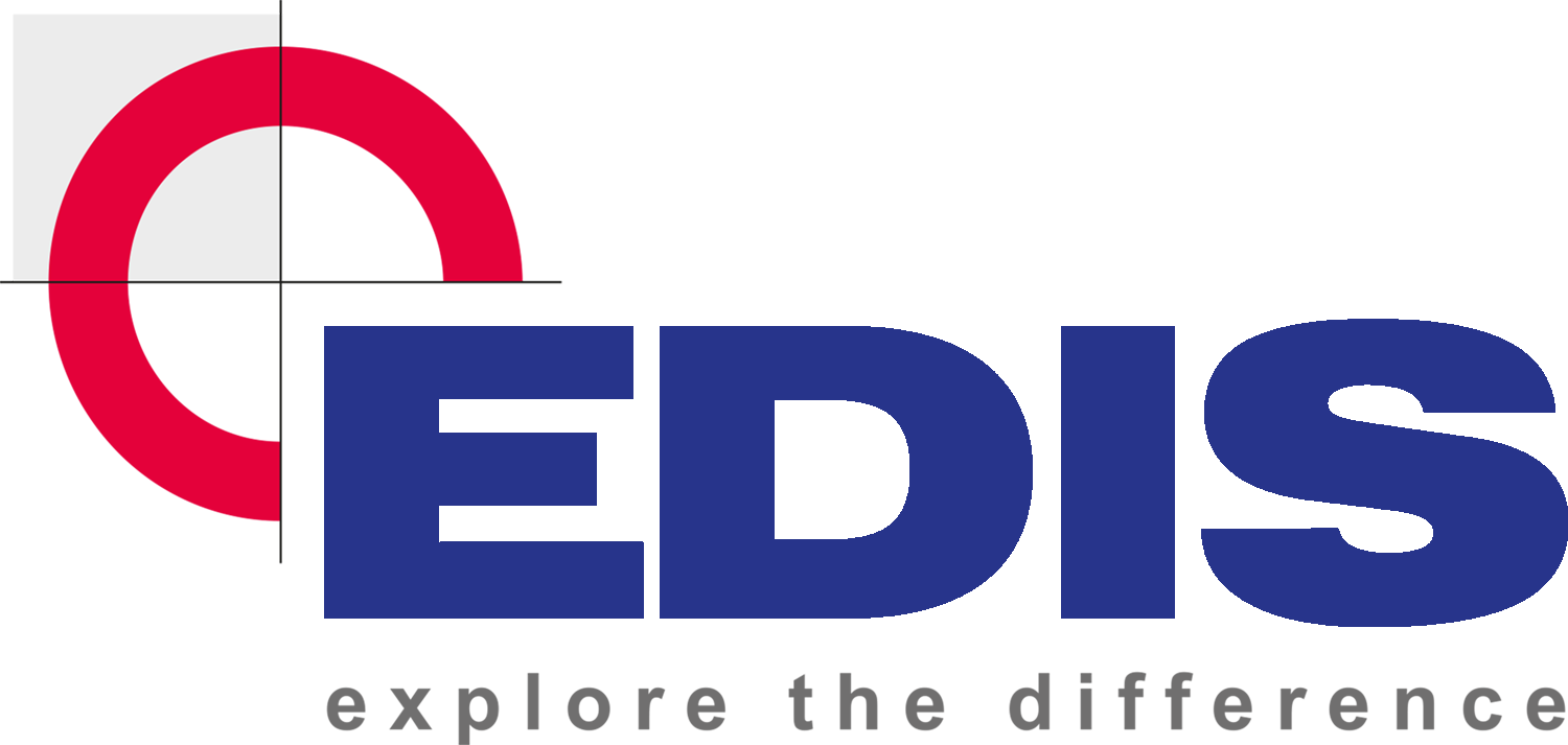 EDIS Anlagenbau Logo