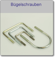 Klemmbügelschrauben