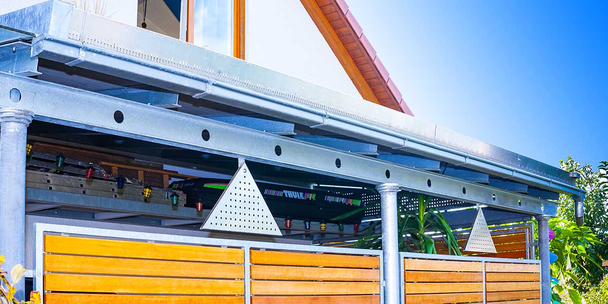 Carport
