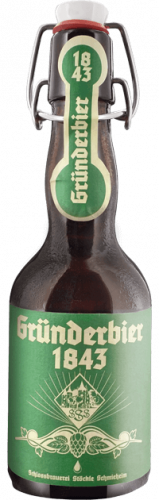 Hieronymus-Bier