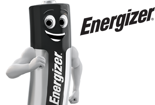 Energizer Markenzeichen