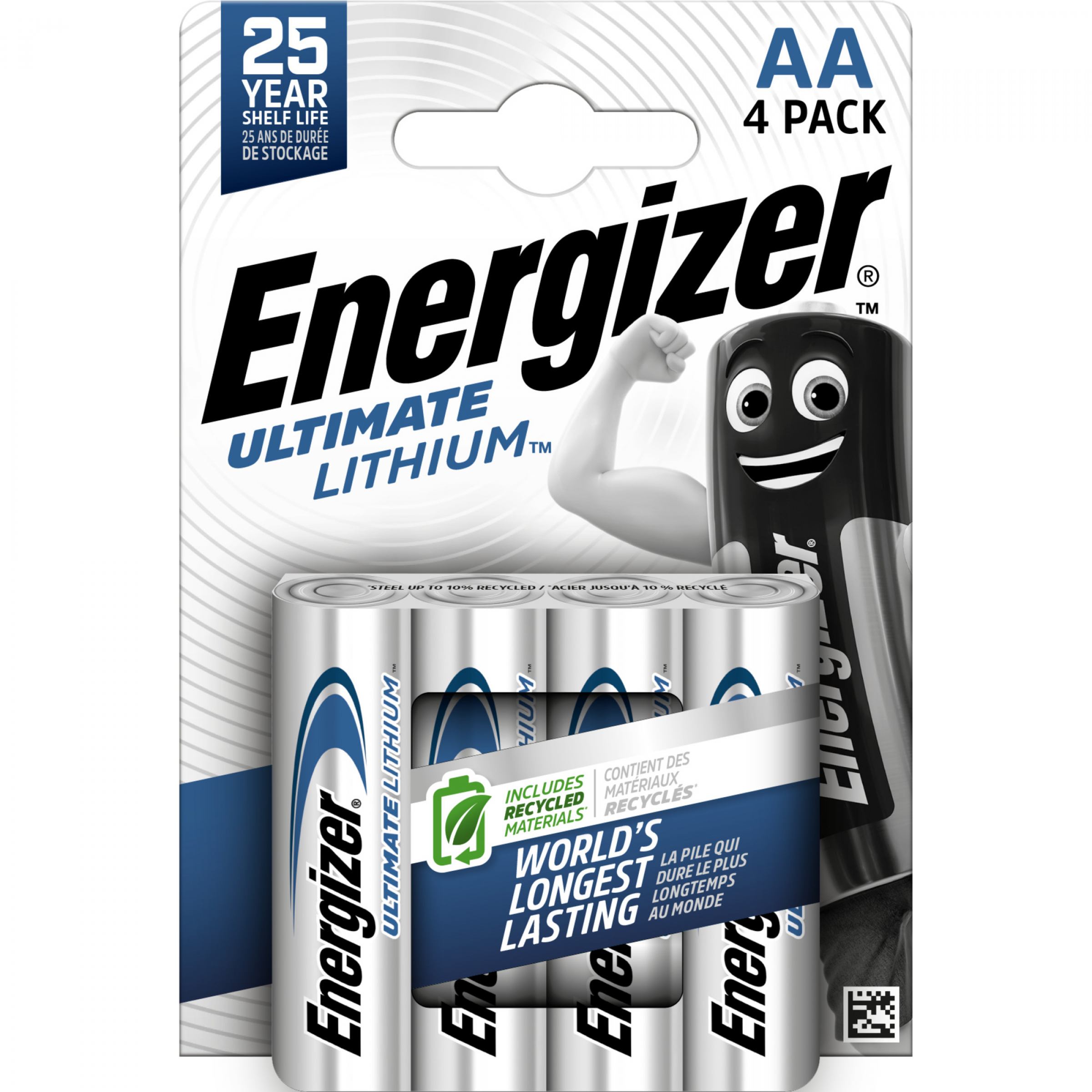 Energizer Ultimate Lithium AA