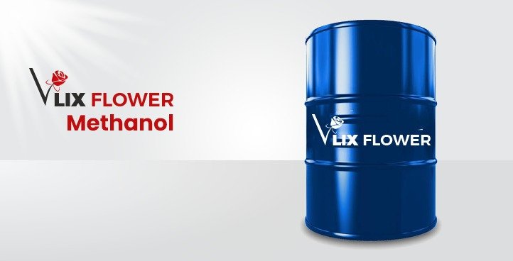 Methanol – klares, wasserlösliches Industrieprodukt