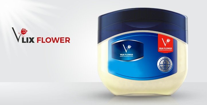 Medizinische Vaseline