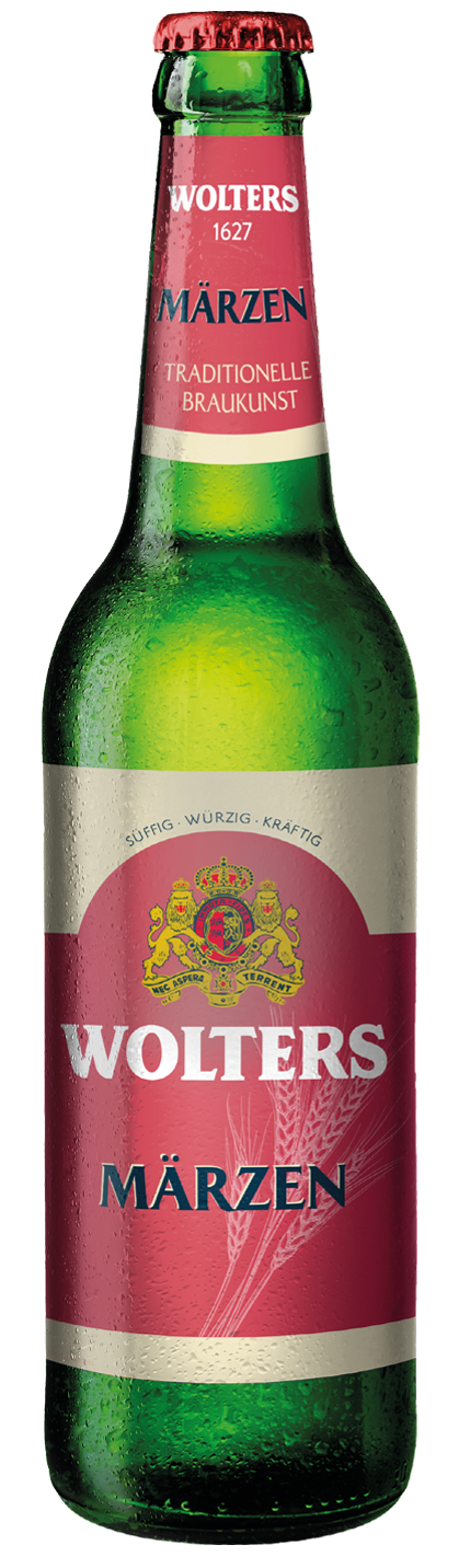 Wolters Märzen