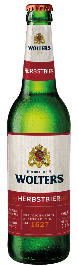 Wolters Herbstbier