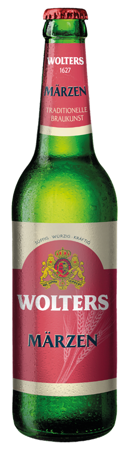 Wolters Märzen
