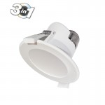 LED Einbauleuchten
