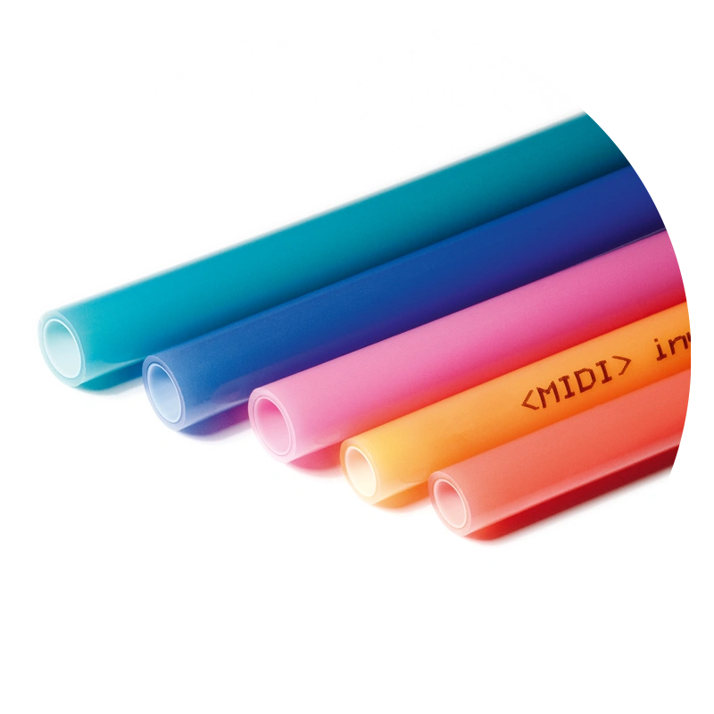 hpg MIDI inverse® 5-Schicht-Verbundrohr