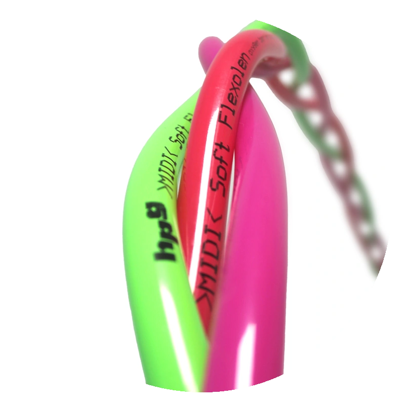 hpg FLEXOLEN® PE-RT-Rohr Typ 0