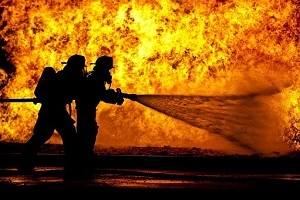Brandschutzkonzept