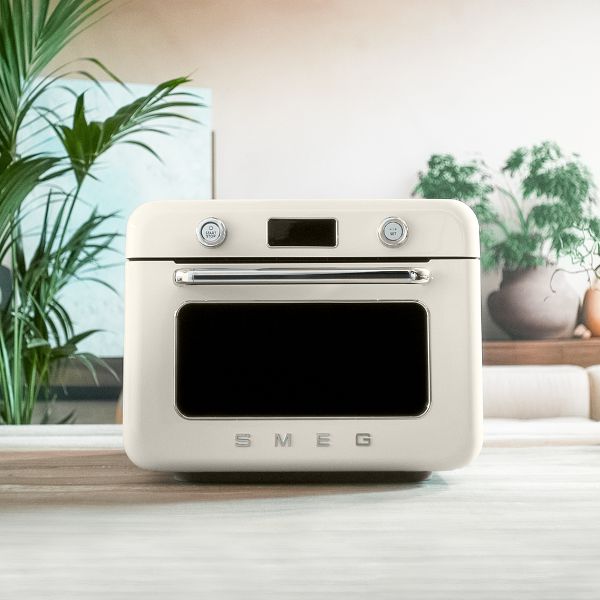 Countertop Combi Steam Oven