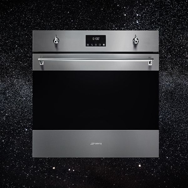SpeedwaveXL Backofen