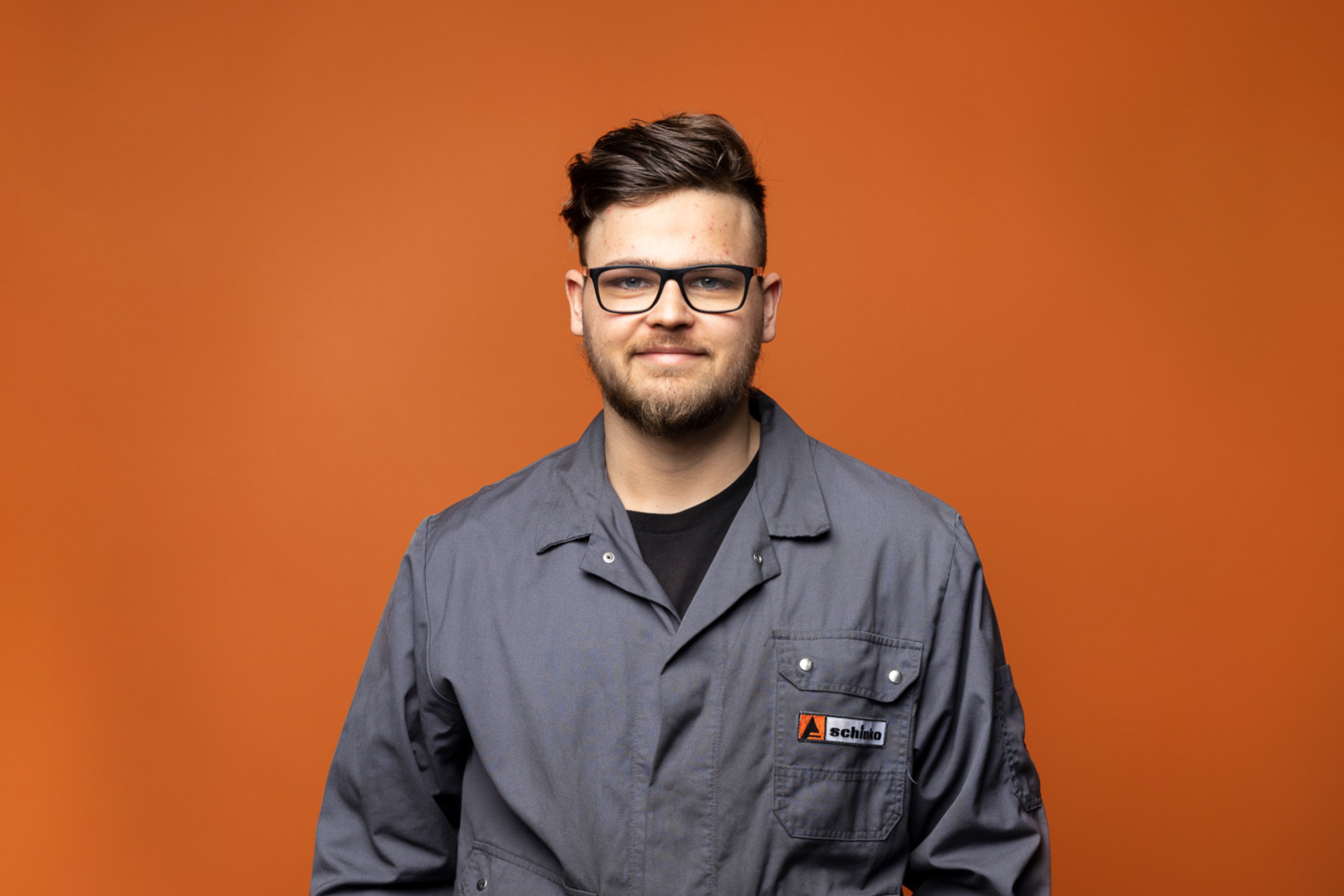 Lehrlingsausbildung in der Prozesstechnik