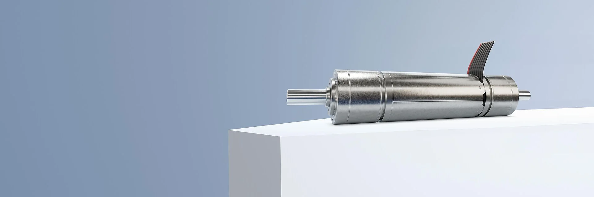 Brushless Getriebemotor DualGear