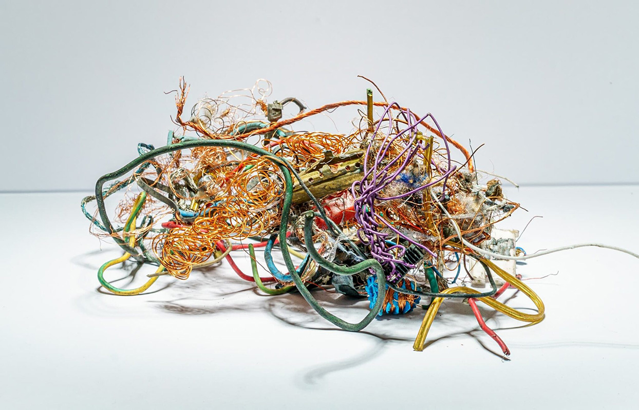 Kabel mit Stecker