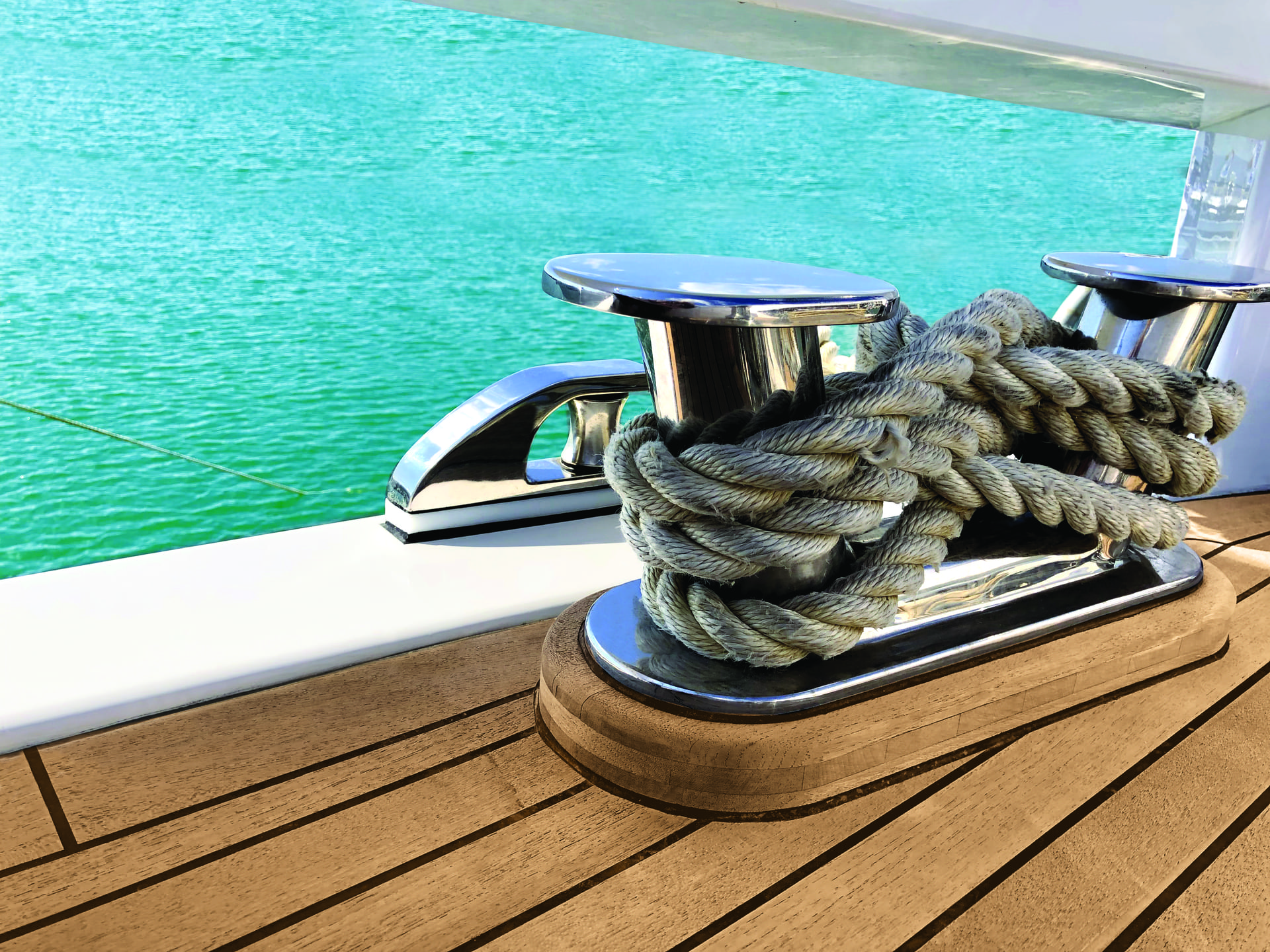 Marine – Kühlgeräte, Cooling Units und Tresore