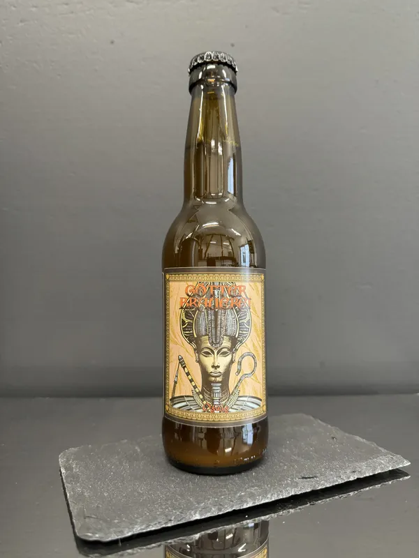Osiris – Belgian Wit