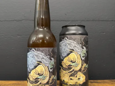 Fūjin – East Coast IPA