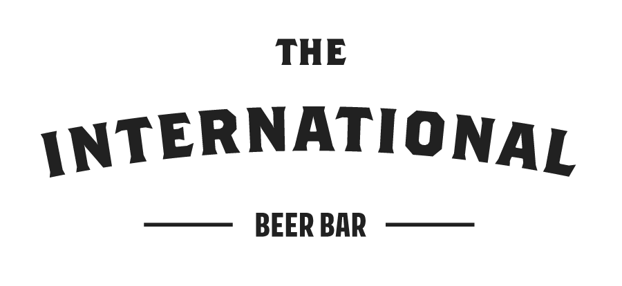 The International Beer Bar
