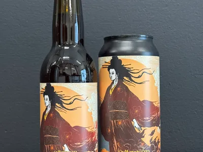 Izanami – Red Porter