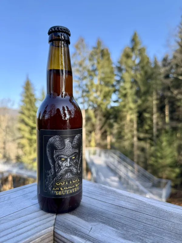 Teutates – Amber Ale