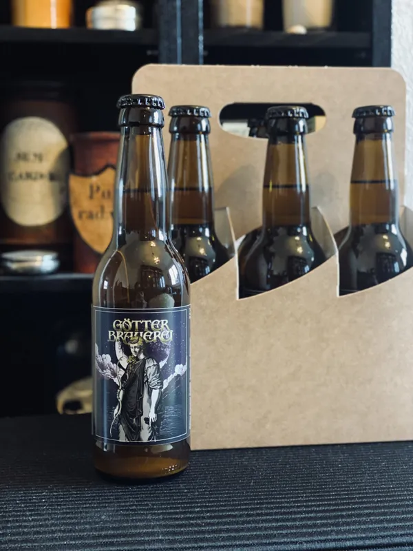 Luna – Pale Ale