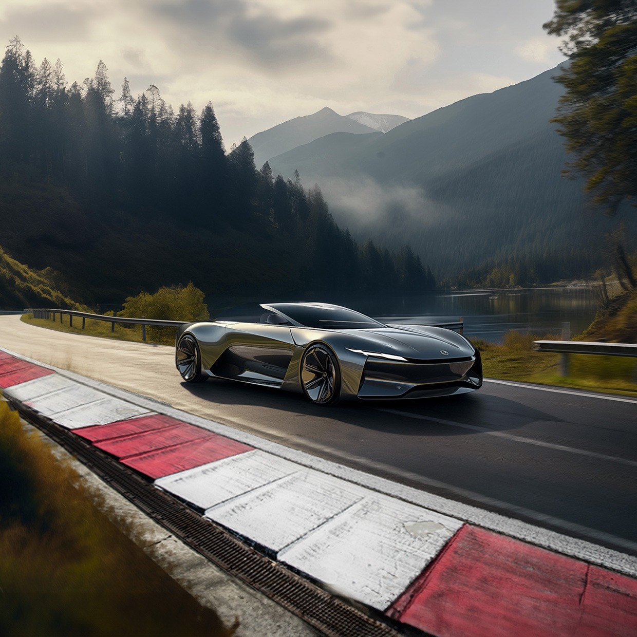 RVGN – Nürburgring