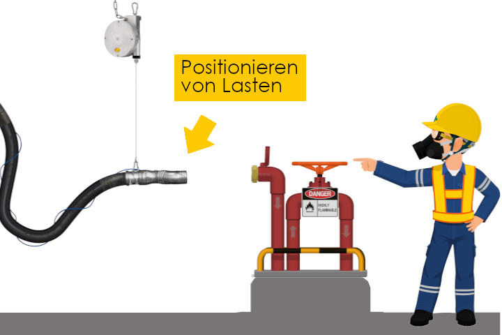 ATEX Balancer