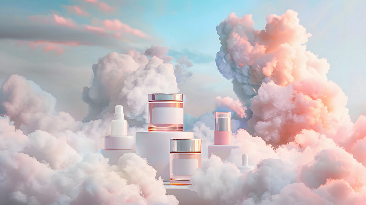 Skincare-Produkte