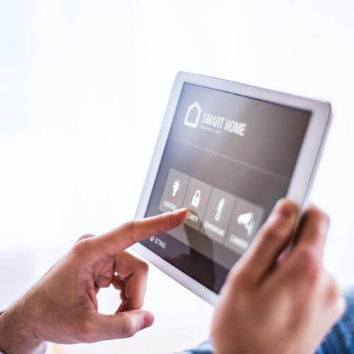 Steuerungssystem/Smart Home