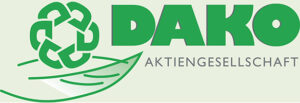 Logo DAKO AG